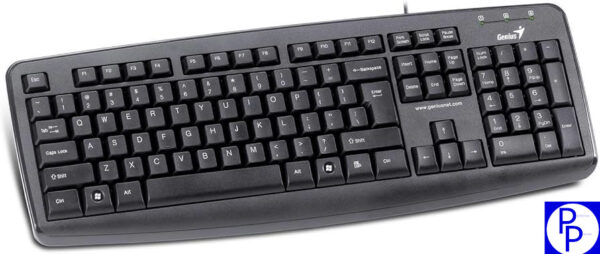 1-2.jpg Teclado GENIOUS con cable