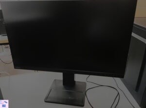 Monitor Lenovo ThinkVision 23" Full HD LED