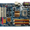 Placa Base Gigabyte GA-EP31-DS3L (Socket LGA 775) - Intel P31 - Ultra Durable 2
