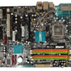 placabase5 Placa Base Abit AW8D - Intel 975X - Socket LGA 775 - Serie Fatal1ty/Entusiasta